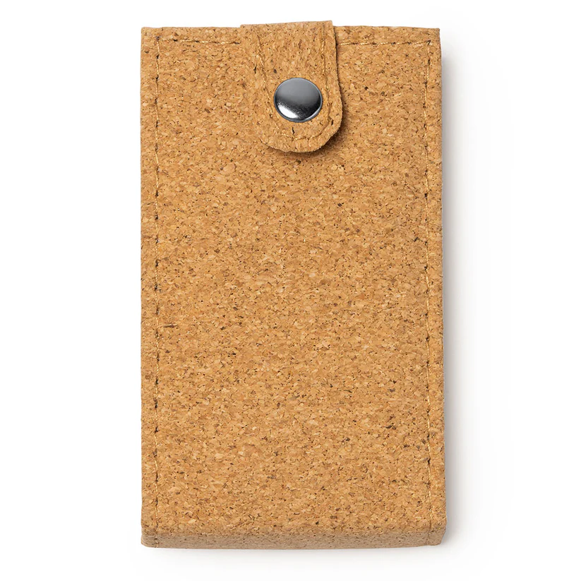 Set manichiură din plută – trusă compactă cu accesorii, ideală pentru călătorii